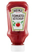 Heinz Tomaattiketsuppi 250g topdown