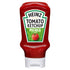 Heinz suolakurkun makuinen ketsuppi 460g