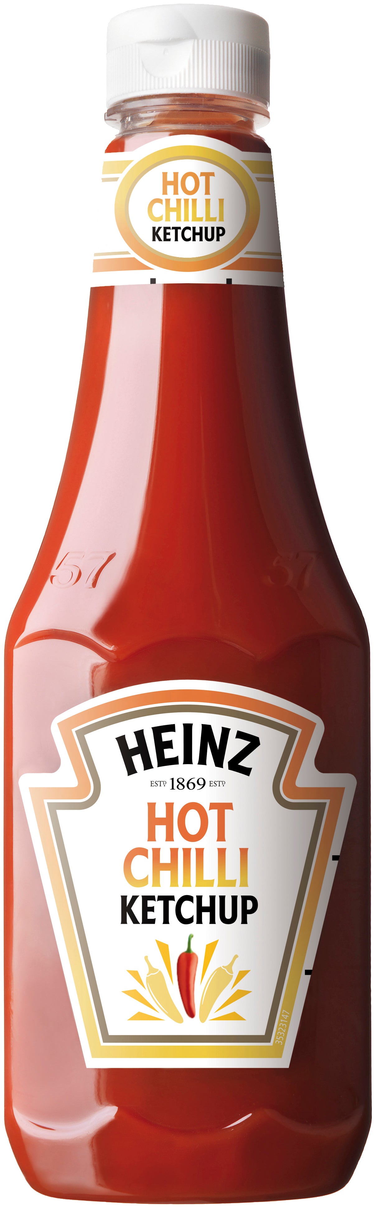 Heinz Tomaattiketsuppi Piment fort 570g