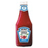 Heinz 50/50 tomaattiketsuppi sisältää sokeria ja makeutusainetta 960g