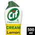 Cif puhdistusaine 500ml cream lemon