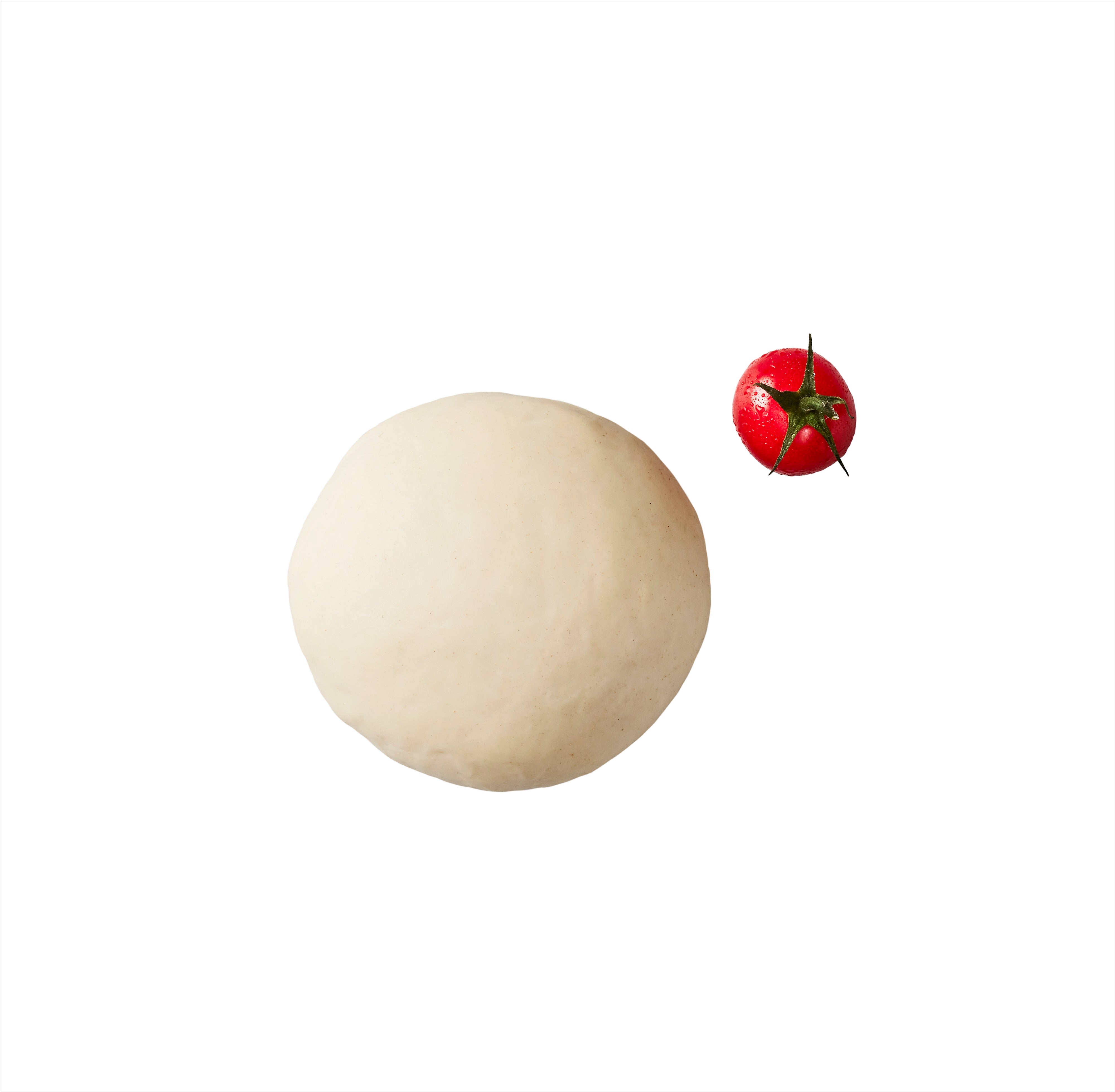 Piazzola American Style Pizza Dough 80x185g