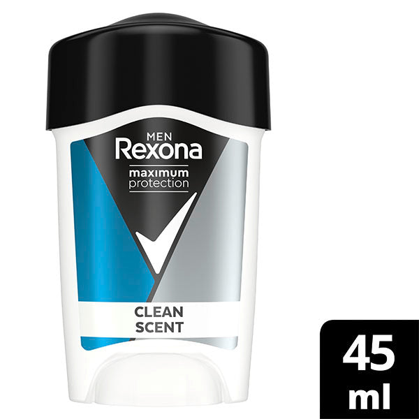 Rexona Men Max Protec stick 45ml Clean S