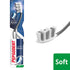 Pepsodent hammasharja ultra reach soft