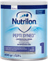 Nutrilon Pepti Syneo 1 400g, kliininen ravintovalmiste lehmänmaitoallergian ruokavaliohoitoon, jauhe, 0-6kk