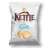130g Kettle Chips Sea Salt Perunalastut