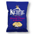 130g Kettle Chips Sea Salt & Balsamic Vinegar Perunalastut