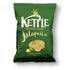 Chips Kettle 130 g Jalapeño