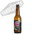 Vandestreek Playground IPA Alkoholiton olut <0,5% 0,33l