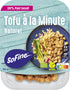 SoFine Tofu à la minute tofukuutiot naturel luomu 180g
