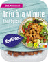 SoFine Tofu à la minute tofukuutiot thai spiced luomu 180g