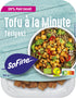 SoFine Tofu à la minute tofu pieces teriyaki organic 180g