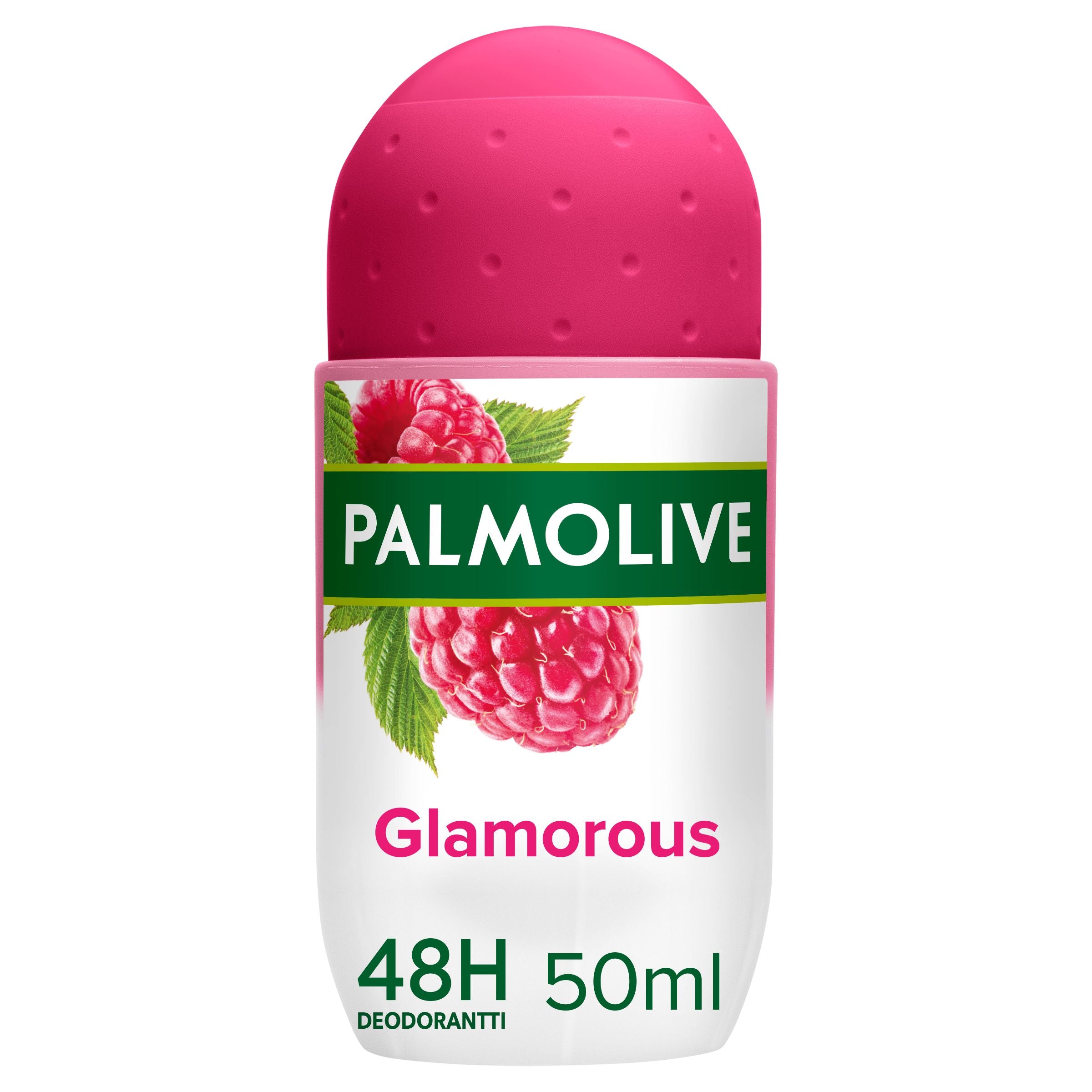Palmolive Glamorous antiperspirantti roll-on 50 ml