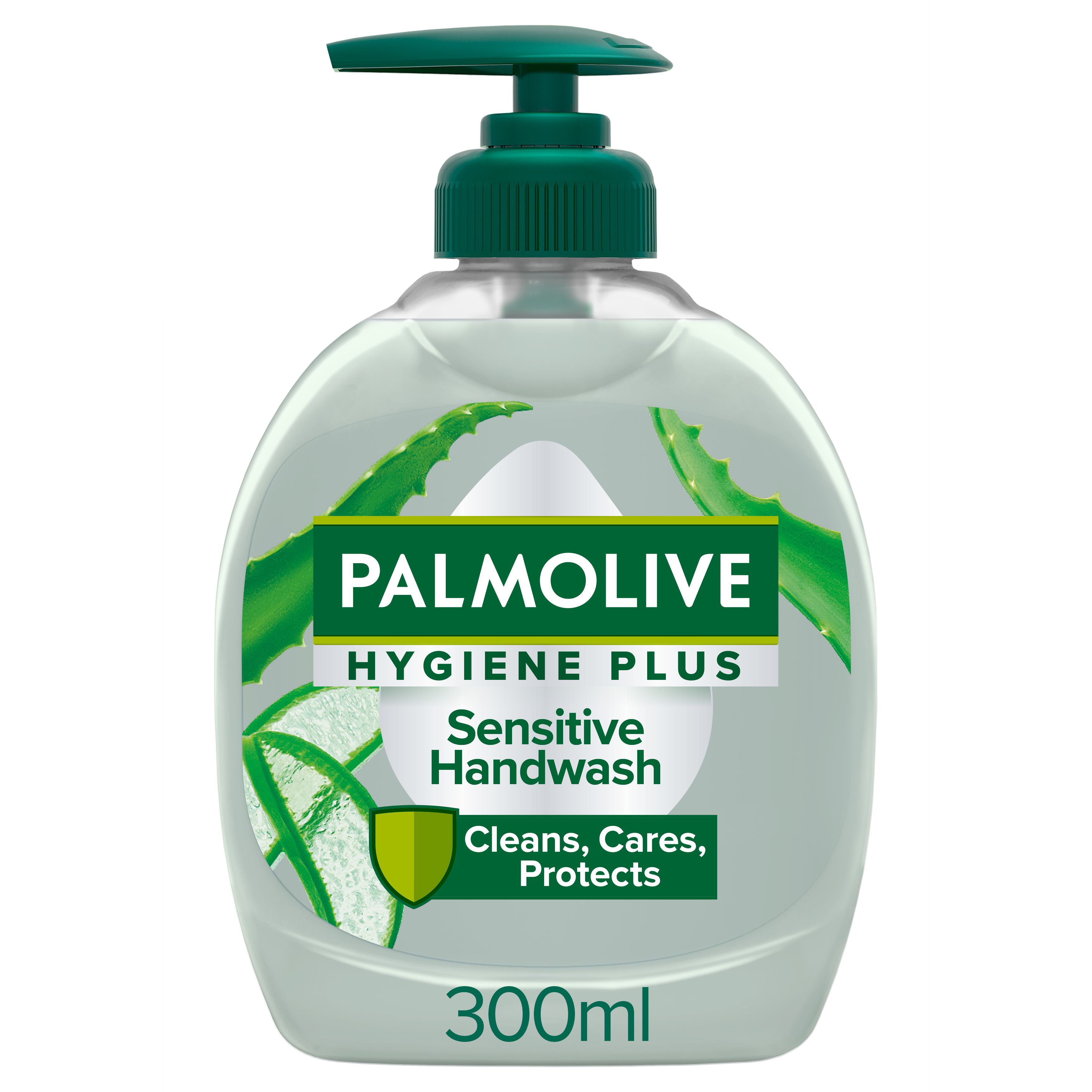 Palmolive Hygiene Plus Sensitive nestesaippua 300ml