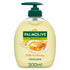 Palmolive Naturals Milk & Honey nestesaippua 300ml