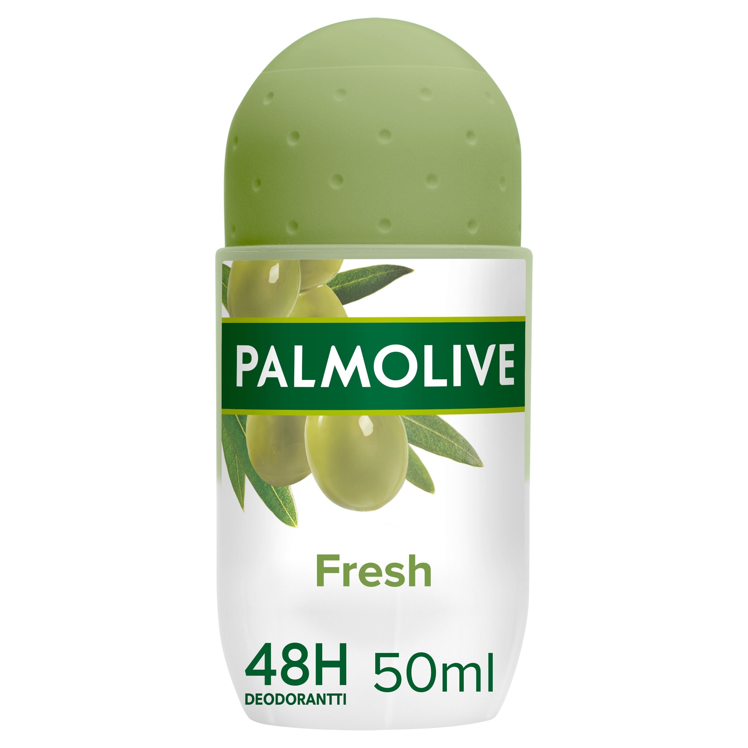 Palmolive Fresh antiperspirantti roll-on 50 ml
