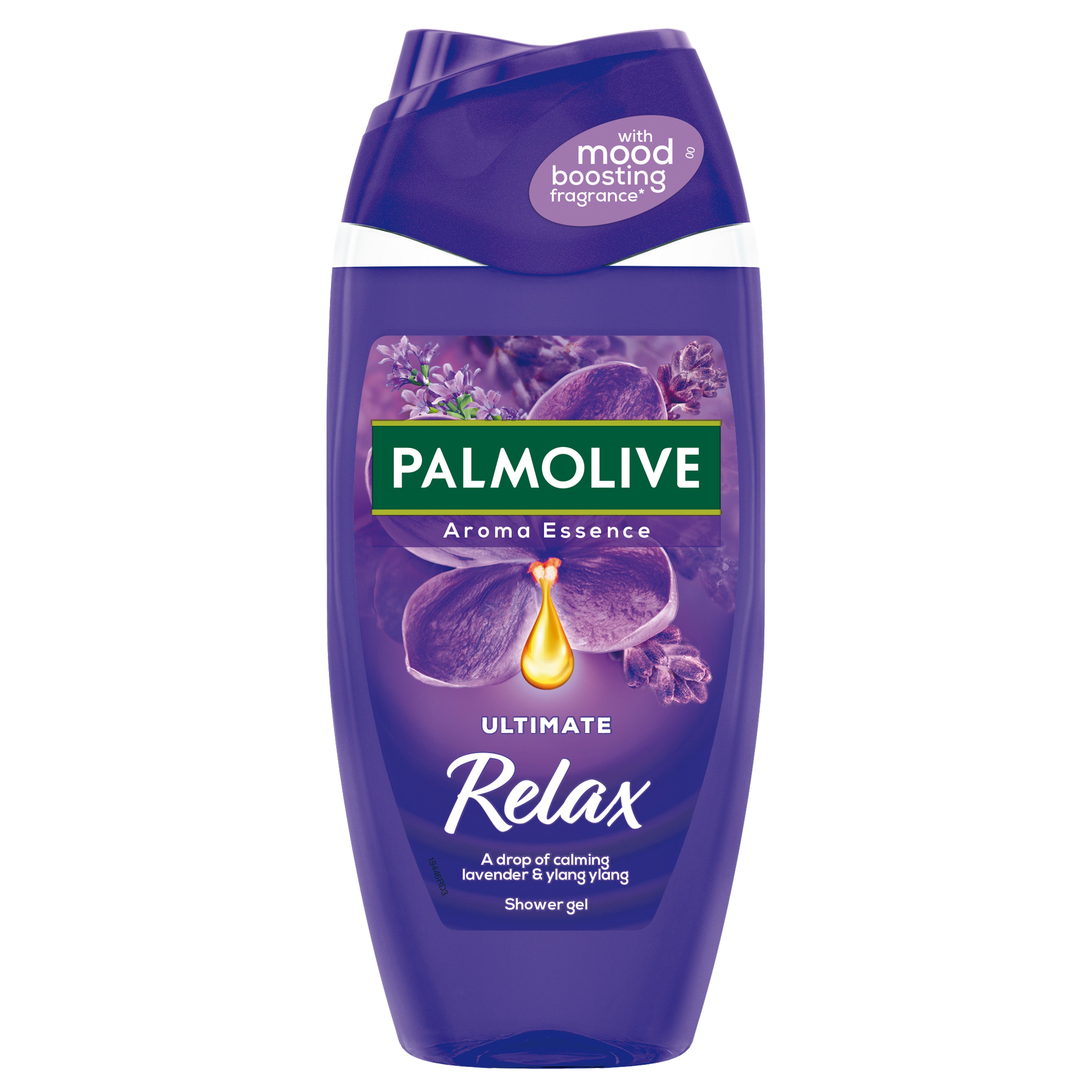 Palmolive Aroma Essence Ultimate Relax suihkusaippua 250ml