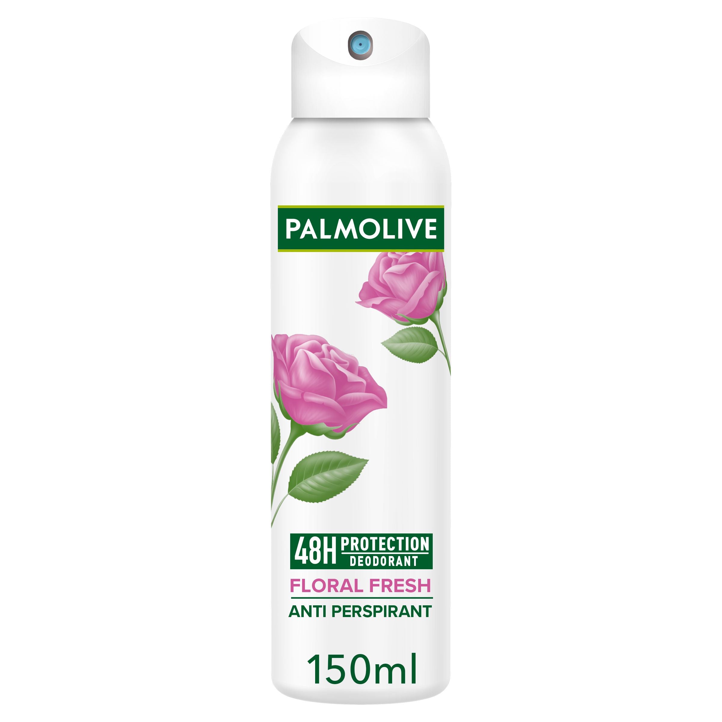 Palmolive Floral Fresh antiperspirantti spray 150ml