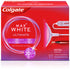 Colgate Max White Ultimate ComfortFit LED valkaisulaite