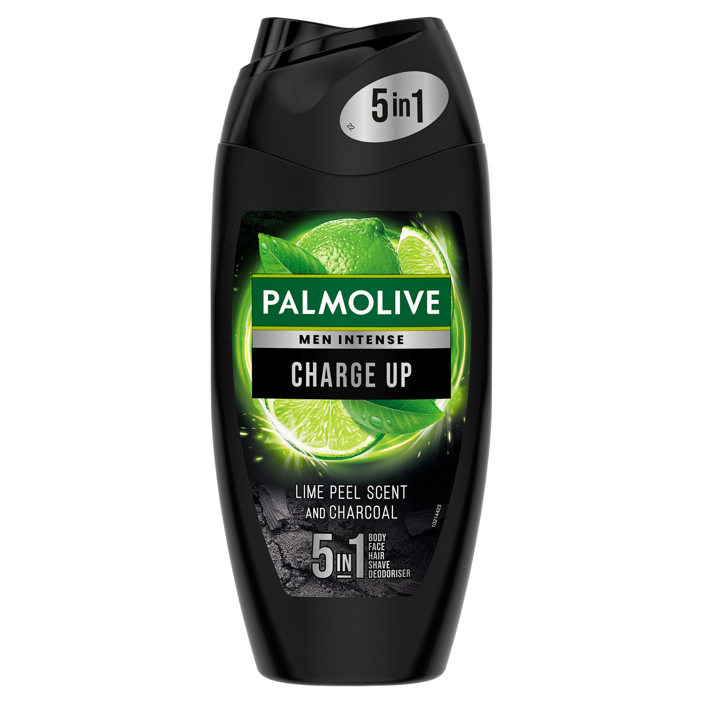 Palmolive Men Intense Charge Up 5 in 1 suihkusaippua 250ml