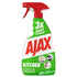 Ajax keittiönpuhdistusspray 750ml