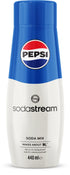 SodaStream Pepsi-juomatiiviste 440ml