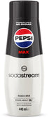 SodaStream Pepsi Max 440ml