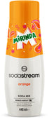 SodaStream Mirinda -juomatiiviste 440ml
