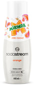 SodaStream Mirinda Light -juomatiiviste 440ml