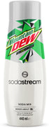 SodaStream Mountain Dew Diet -juomatiiviste 440ml