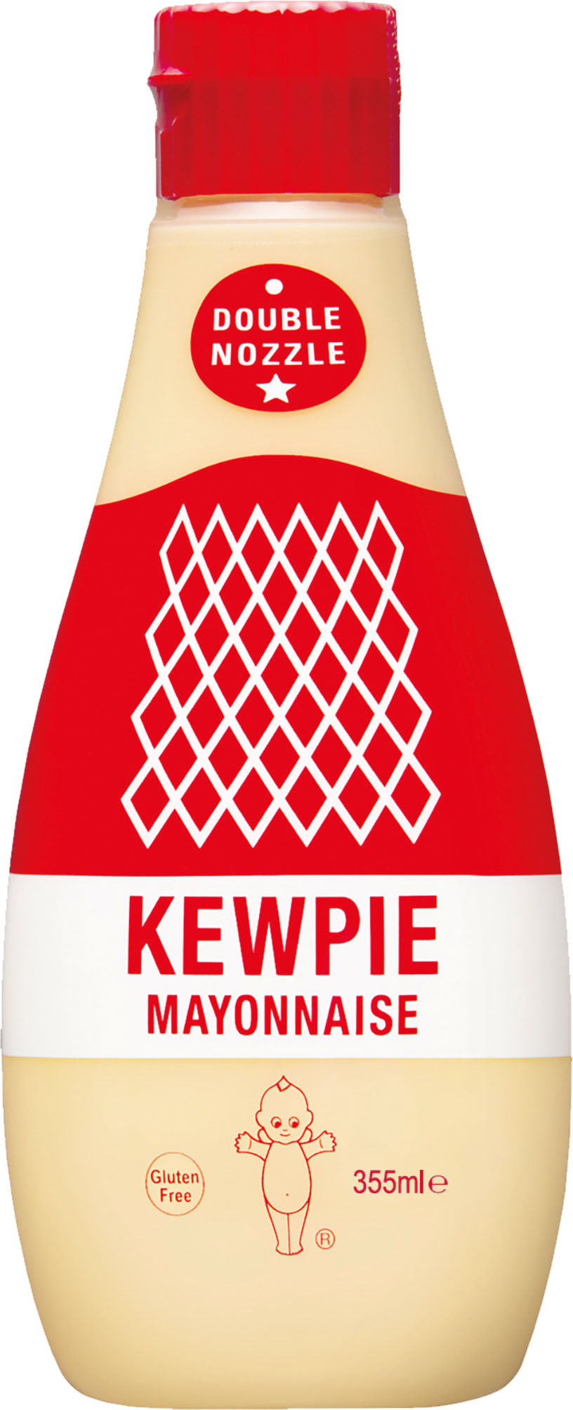 Kewpie Majoneesi 355 ml