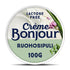 Crème Bonjour Ruohosipuli laktoositon levite 100g