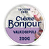 Crème Bonjour Valkosipuli laktoositon levite 200g
