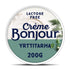 Crème Bonjour Yrttitarha laktoositon levite 200g