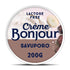 Crème Bonjour Savuporo laktoositon levite 200g