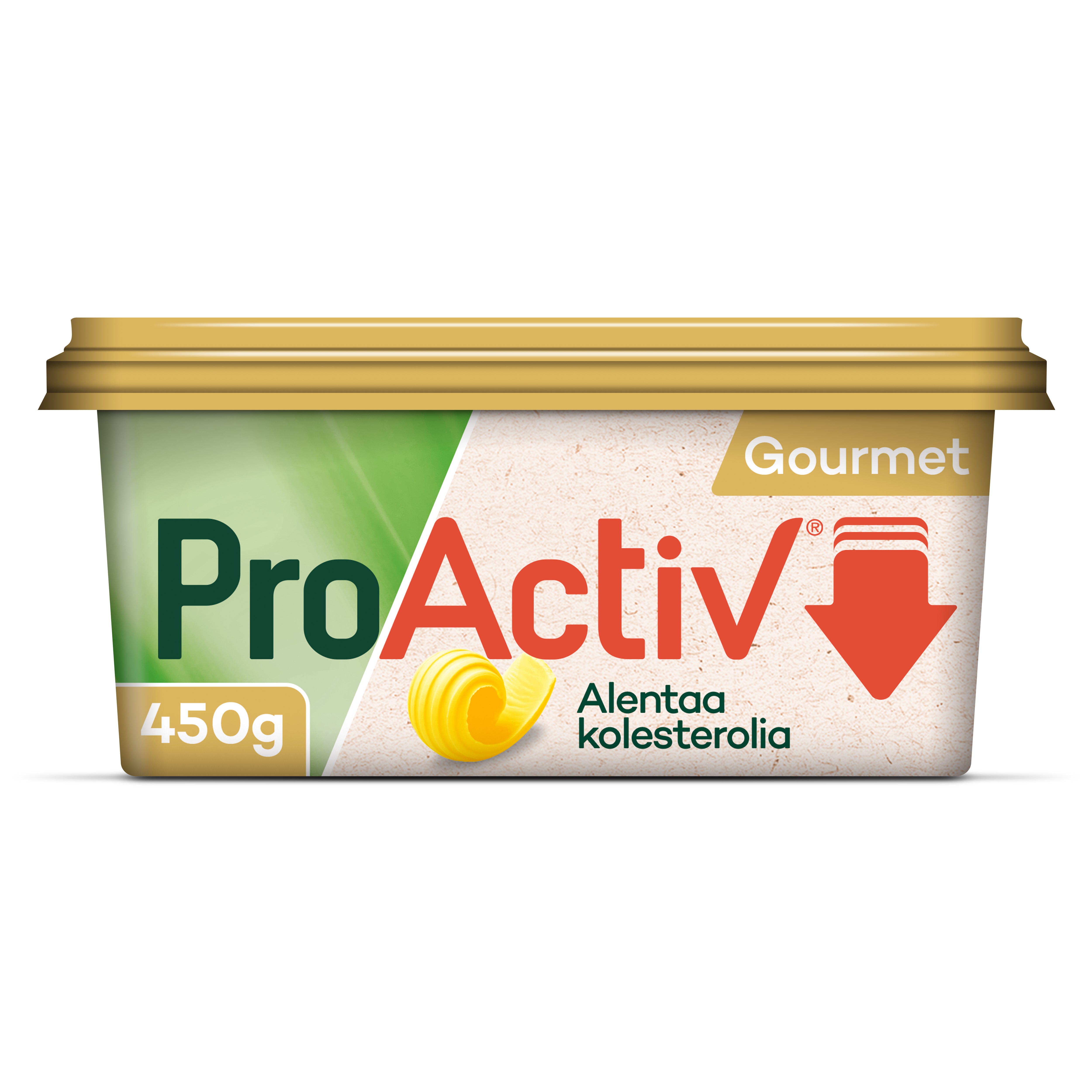 ProActiv 450g Gourmet