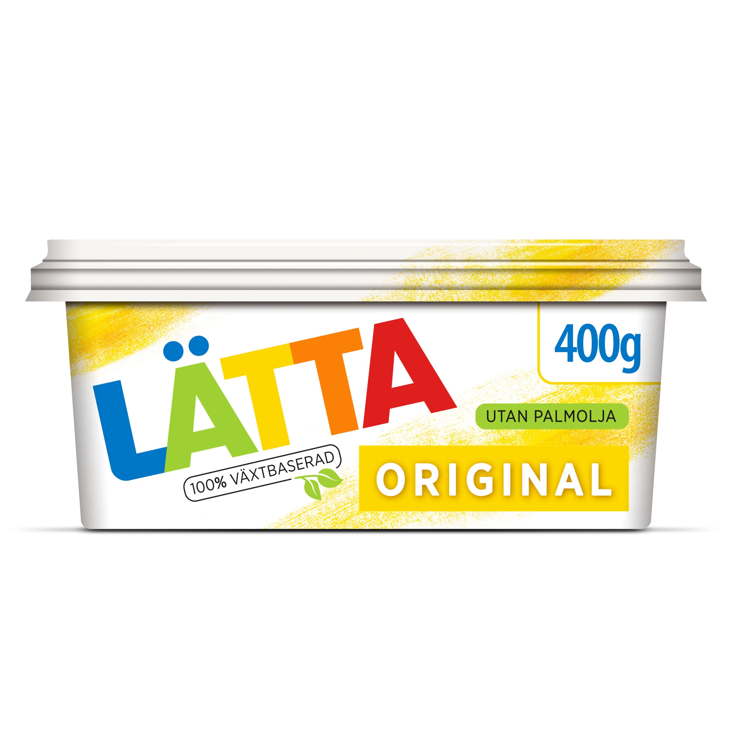 Lätta Original 400g