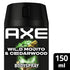 Axe deo spray 150ml wild mojito & cedarw