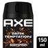 Spray corporel Axe 150 ml Dark Temptation