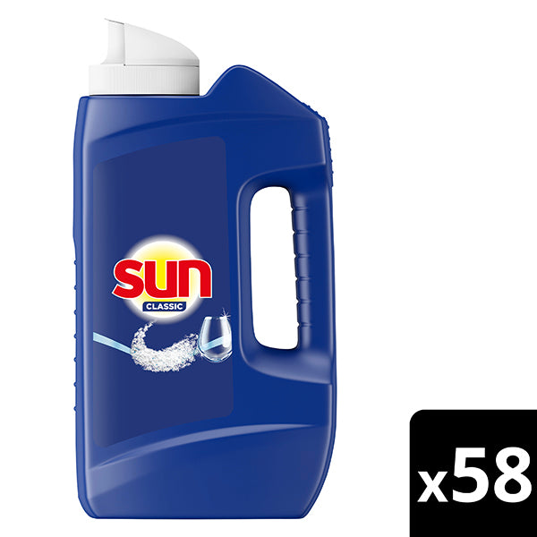 Sun Classic konetiskijauhe 1kg