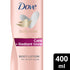 Dove vartalovoide 400ml Care+Radiant Glo