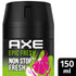 Axe body spray 150ml Epic Fresh