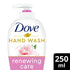 Dove nestesaippua 250ml Renewing Care