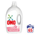 Omo pyykinpesuneste 2,6L Color Sensitive