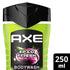 Axe suihkusaippua 250ml Epic Fresh