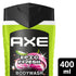 Axe suihkusaippua 400ml Epic Fresh