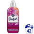 Comfort Ultim huuhtelu 762ml Honeysuckle