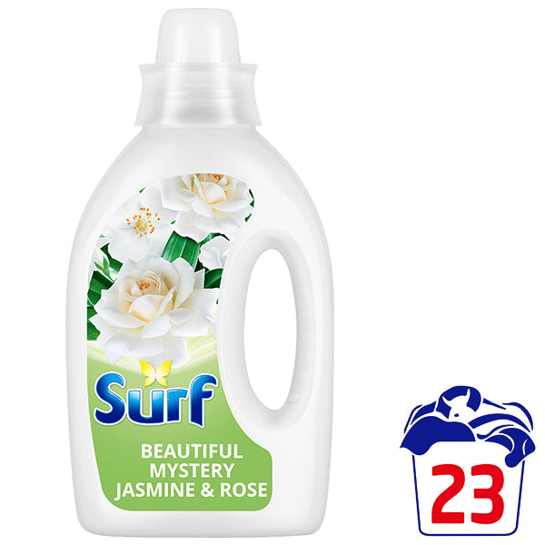 Surf pyykinpesuneste 920ml BeautifulMyst