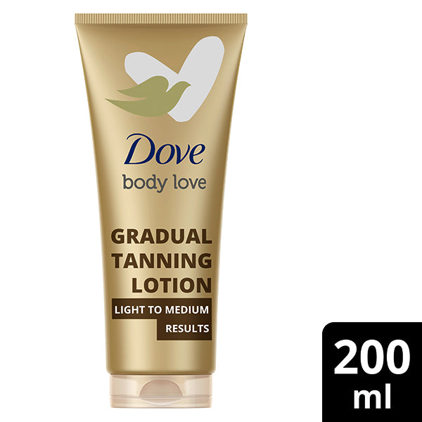 Dove Summer Revived vartalovoide 200ml F