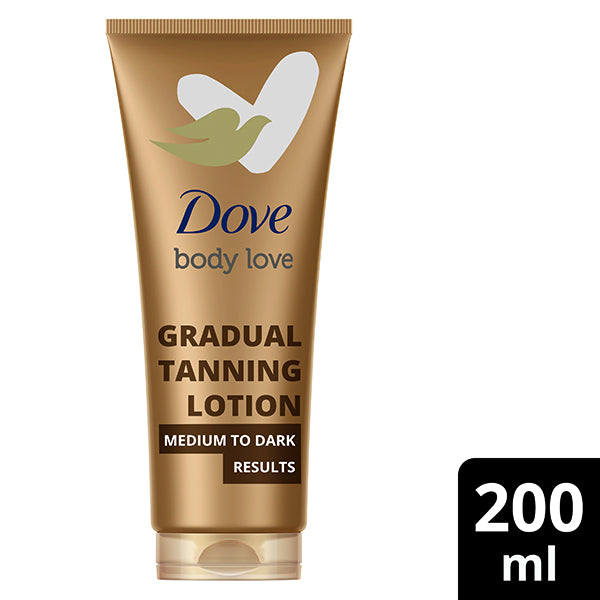 Dove Summer Revived vartalovoide 200ml m